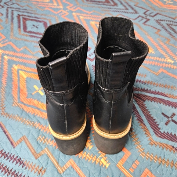 Dolce Vita Trooper‎ ankle boots - Picture 4 of 7